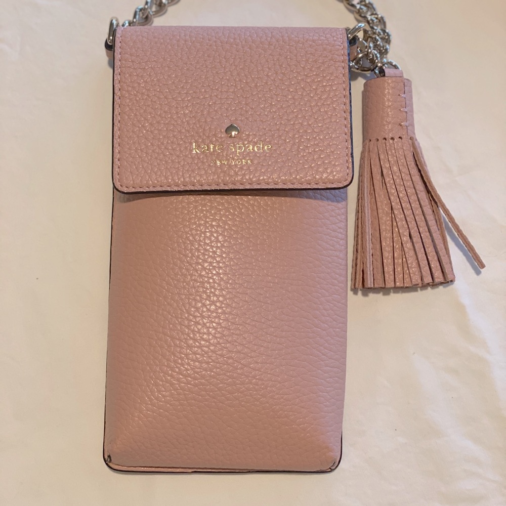 Kate Spade Cell Phone purse